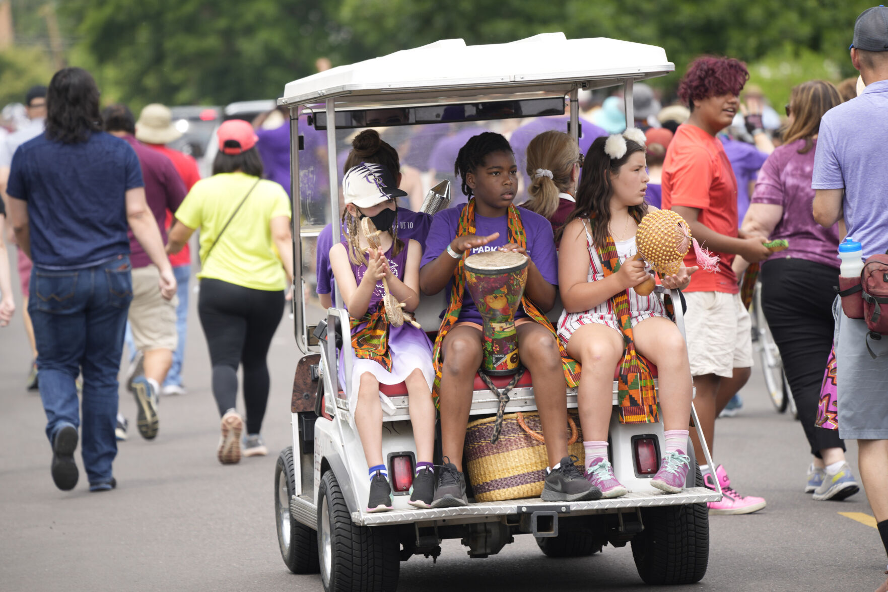 Juneteenth Colorado